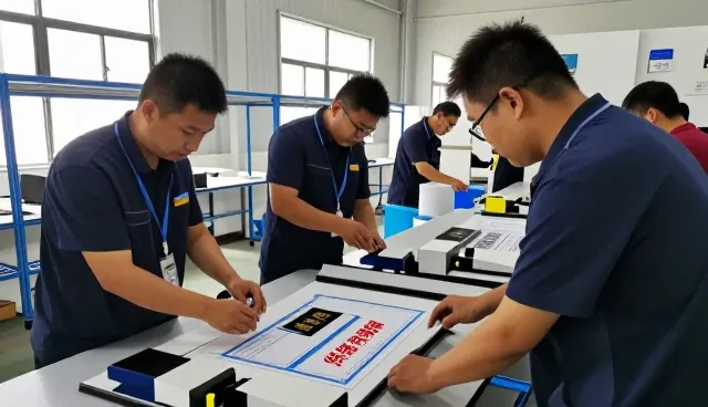 销售服务为广告制品提供更多可能