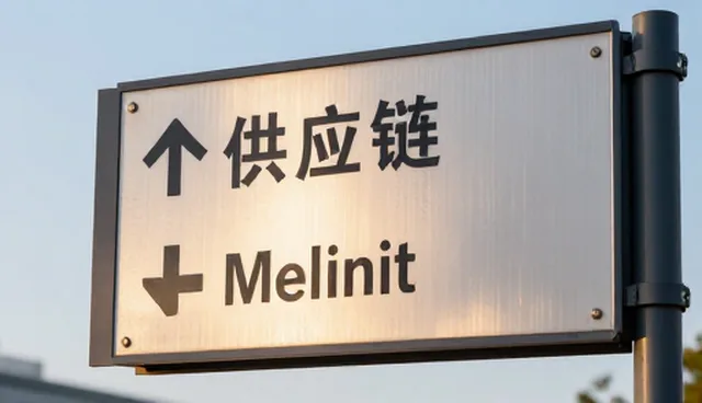 提升供应链稳定性:批发供货服务的技术积累实践